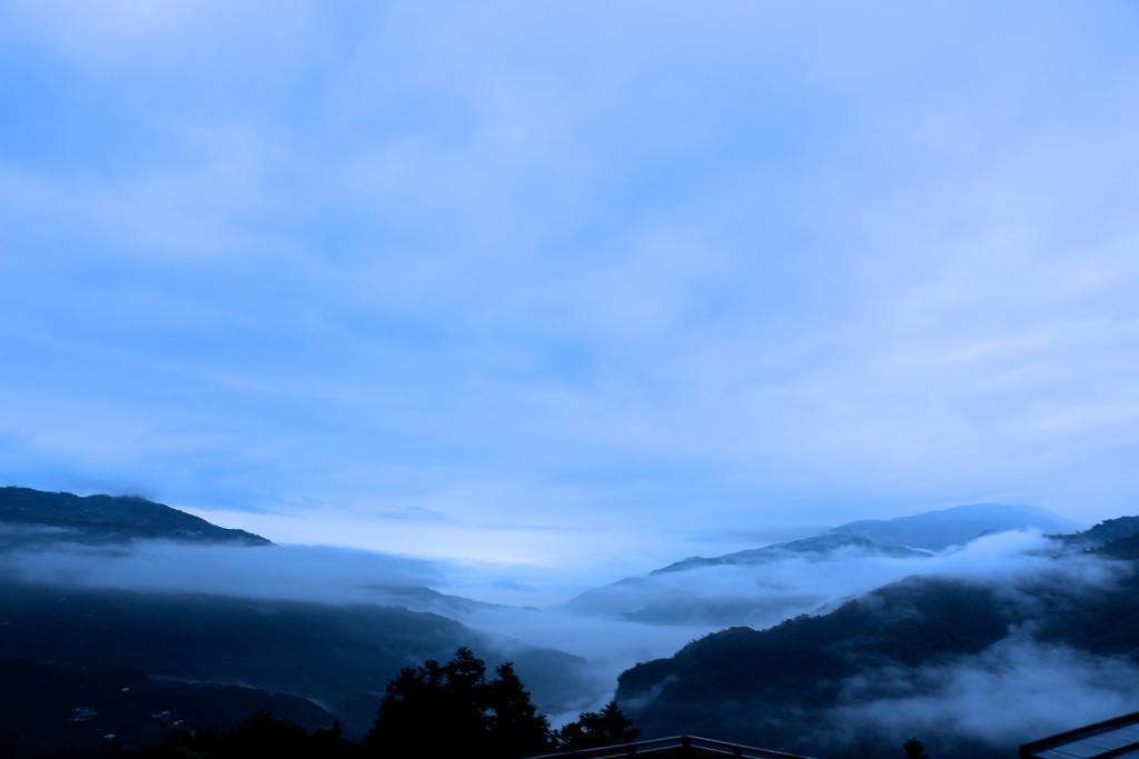 Апартаменты De Ren Tea Gardens Meishan Экстерьер фото
